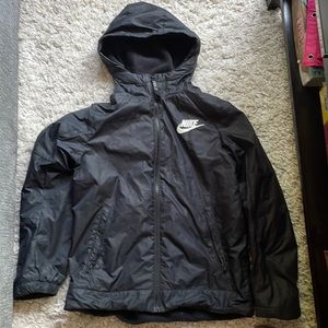 Nike Lightweight Jacket